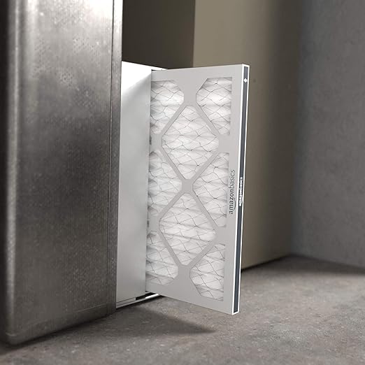 Amazon Basics 16x20x1 Air Filter 6 Pack, MERV 8 AC Furnace Filters - Image 6