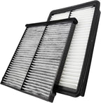 OPBU811-259-3 Cabin and Engine Air Filter - Image 3