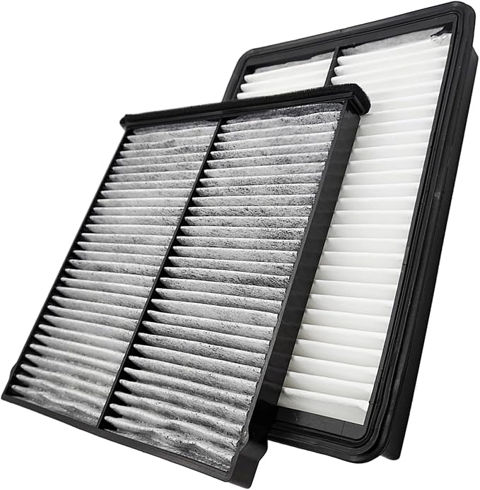 OPBU811-259-3 Cabin and Engine Air Filter - Image 3
