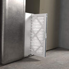 Amazon Basics 14x20x1 Air Filter 6 Pack, MERV 8 AC Furnace Filters - Image 6