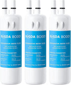 BOGDA W10295370A Water Filter Replacement Fit by BOGDA