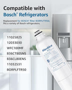 Maxblue BORPLFTR50 Replacement for Bosch® Ultra Clarity® Pro 11032531, - Image 2