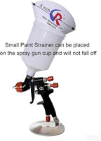 Paint Strainer Dispenser Kit System - Image 7