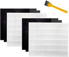 Osarow Yours 2 Pack AP-1512HH Filter Compatible by Unknown