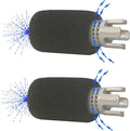 ATIE No Spray Pool Cleaner TailSweep PRO TSP10S by ATIE