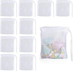 10PCS Aquarium Filter Media Bags by Unknown