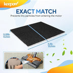 KEEPOW 10 Pack CF-1 Hepa Filter Replacement Compatible - Image 5