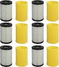 793569 793685 Air Filter Compatible by PodoyDirect