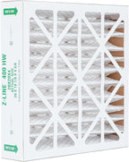 Glasfloss ZL 20x20x4 MERV 10 Air Cleaner Filter replacements - Image 3