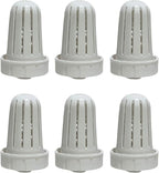 Nispira Mist Demineralization Cartridge Filter Replacement Compatible by Nispira