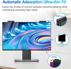 Magnetic 23.6 Inch Privacy Screen - Image 4