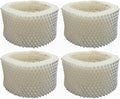 4 Pack H62 Humidifier Filters for Holmes HWF-62 HWF62 by Unknown