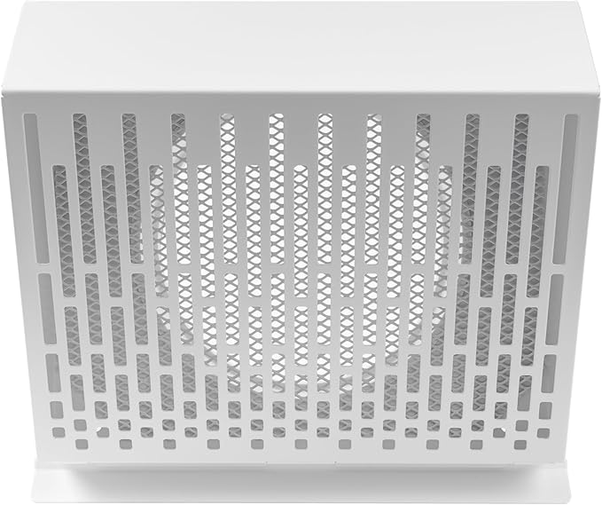 Vent Systems 6" Inch Exhaust Vent Cover - Image 8
