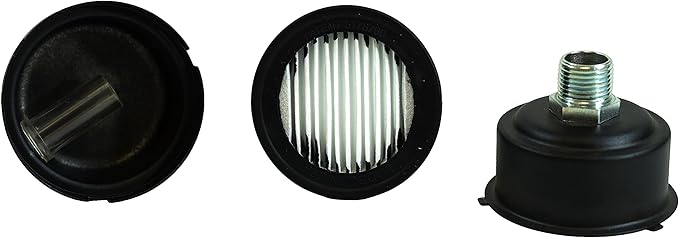 Replacement Air Intake Filter Assembly - Image 4