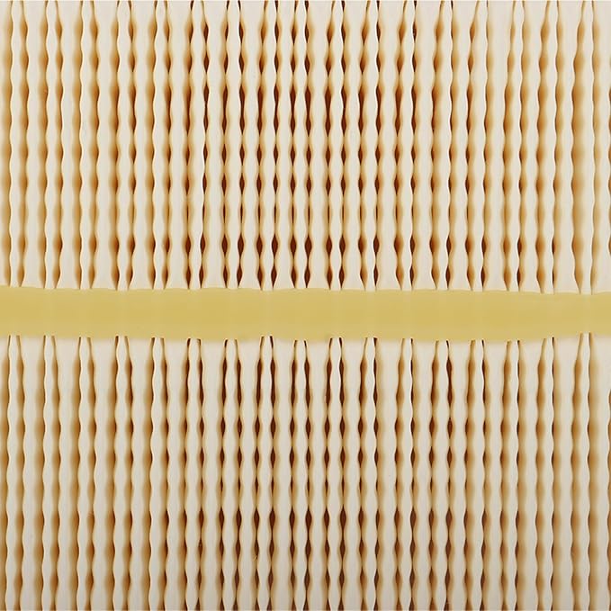 AF55005 AF55308 Air Filter fit for CUMMINS ISB6.7 QSB6.7 Engines 2012 2014 2015 - Image 7