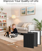 Replacement Filter Compatible - Image 7