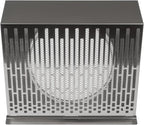Vent Systems 8" Inch Exhaust Vent Cover - Image 8