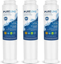Pureline FQSLF Under Sink Water Filter Replacement. Compatible by PURELINE