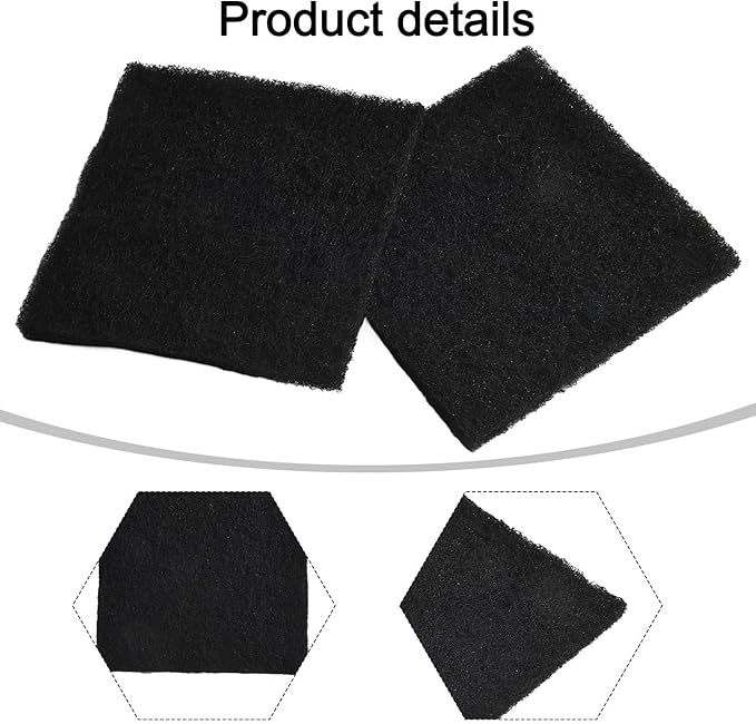 Activated Carbon Compost Filter - Image 4