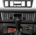 Carbon Fiber Interior Full Compatible by Unknown