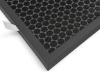 Nispira Activated Carbon Pre Filter Replacement, 3 Pack, Compatible - Image 3