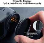 K&F CONCEPT CPL ND Filter Kit Compatible - Image 6