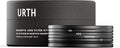 Urth 43mm Magnetic UV, Circular Polarizing, ND1000 Lens Filter Kit by Urth