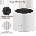 Blue Pure 411i/411a Max Replacement Filter Compatible - Image 5