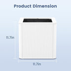 211+ Filter Replacement Compatible - Image 4