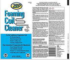 Zep Foaming Coil Cleaner - 20 oz - 20201 - Professional Strength Quickly Cleans - Image 8