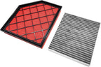 JTBU966-12961 CABIN&ENGINE AIR FILTER - Image 3