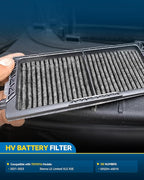Philtop HV Battery Filter G92DH-45010 Replacement - Image 7