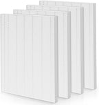 isinlive 115115 HEPA Replacement Filters A by isinlive
