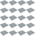 P609422 cabin air filter with Activated Carbon Compatible with Freightliner by GETOPAUTO