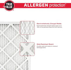 True Blue Allergen 18x25x1 Air Filter, MERV 11 - Image 5