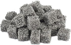 PENN-PLAX Nitrate Reducer Aquarium Filter Media Pad – Easy to Cut into Any Size - Image 3