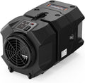 PURISYSTEMS 900 CFM Air Scrubber Commercial, Portable Industrial Air Purifier by PURISYSTEMS