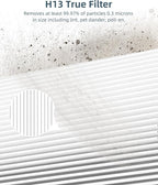 HP302 Replacement Filter Compatible - Image 5