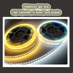 Bathroom Mirror with LED Lights，LED Bathroom Mirror，Illuminated Led Bathroom - Image 4