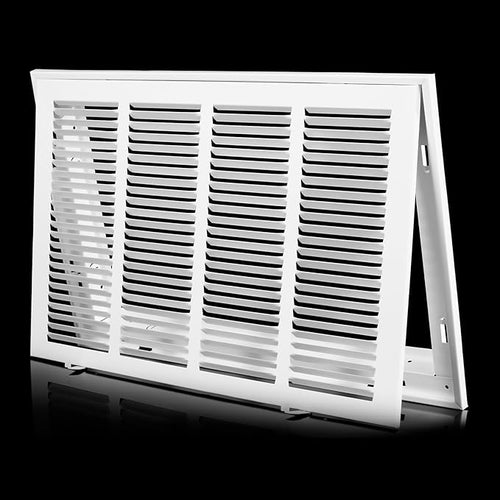 20x10 Return Air Grille, Return Air Vent Cover by Unknown