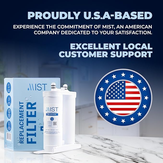 Mist WF2CB Water Filter Replacement - Image 6