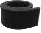 ALEGI Aquarium Filter Sponge Pad 30PPI / 40PPI / 60PPI Bio Sponge Filter Media by ALEGIAquarium