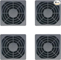 2.36 inch/60mm Fan Dust Filter PC Cooler Fan Filter Dustproof Cover Computer by TSNAMAY