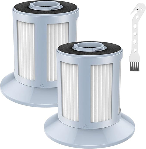 2156A Replacement Vacuum Filter Compatible by JORAIR