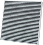 P609422 cabin air filter with Activated Carbon Compatible with Freightliner - Image 4