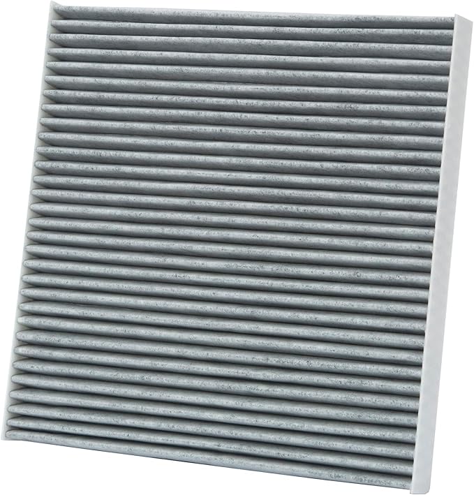 P609422 cabin air filter with Activated Carbon Compatible with Freightliner - Image 4