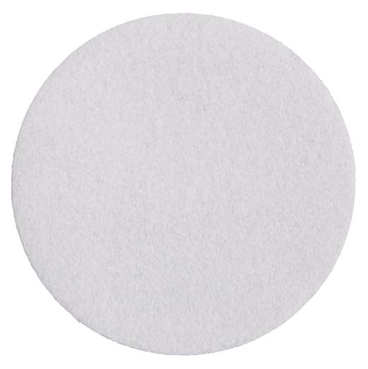 Whatman 1003-323 Quantitative Filter Paper Circles, 6 Micron, 26 s/100mL/sq by Whatman