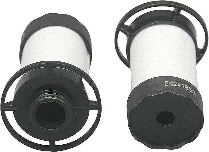 24241853 Precision coalescing Filter Element In-Line 0.01 micron Compatible - Image 5