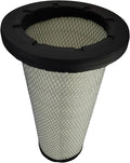 Heavy Duty Air Filter DA4982 by DonssonFilters