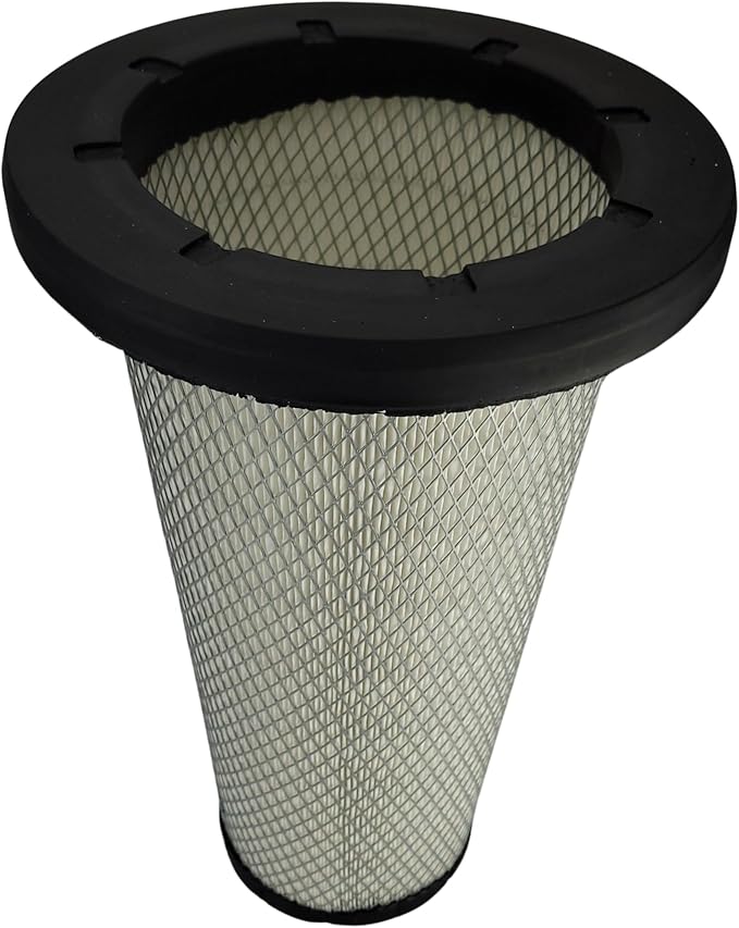Heavy Duty Air Filter DA4982 by DonssonFilters